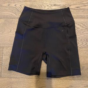 Gymshark Pocket Shorts